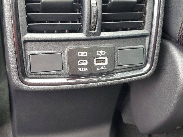 New 2026 Subaru Forester Sport AWD/4WD image 11