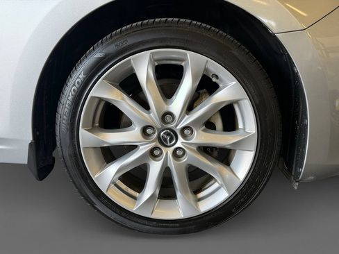Used 2015 MAZDA MAZDA3 s Grand Touring FWD image 9