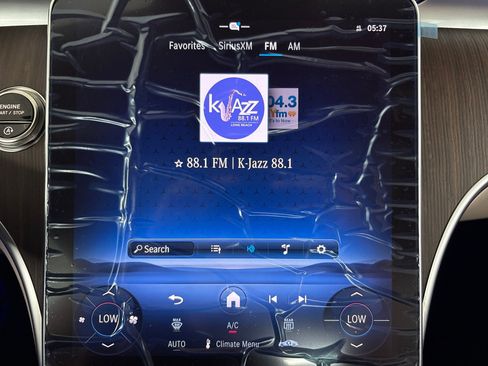 Used 2026 Mercedes-Benz CLE 300 4MATIC Coupe image 19