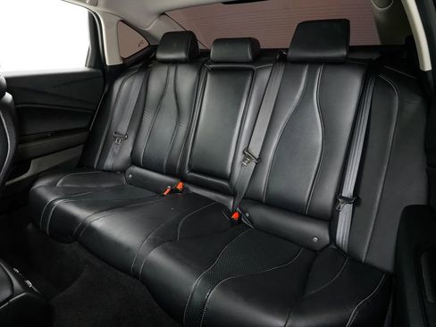 Certified 2023 Acura TLX w/ Technology Package image 25