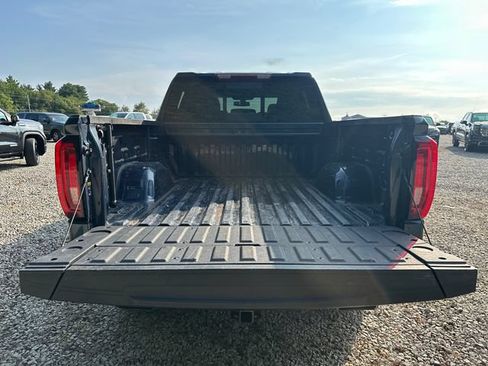 Used 2020 GMC Sierra 1500 SLT w/ SLT Premium Package AWD/4WD image 13