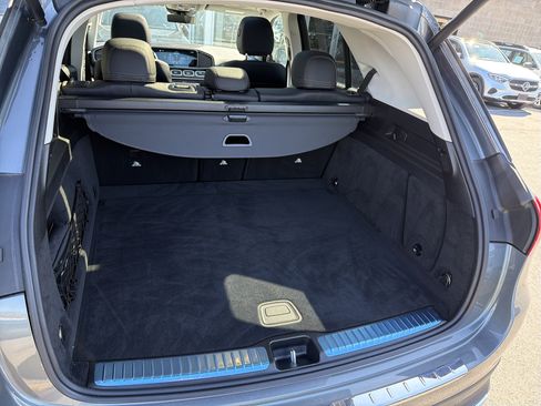 Used 2026 Mercedes-Benz GLE 350 4MATIC image 30