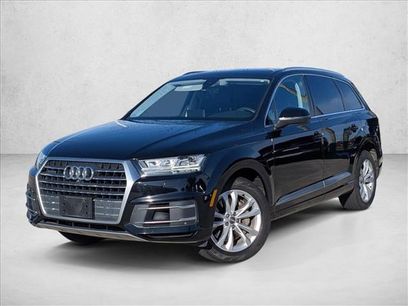 Used 2019 Audi Q7 3.0T Premium Plus
