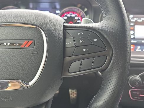 Used 2023 Dodge Charger Scat Pack RWD image 15