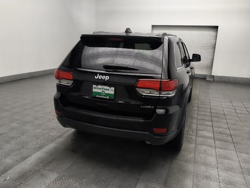 Used 2020 Jeep Grand Cherokee Laredo w/ Laredo X Package RWD image 7