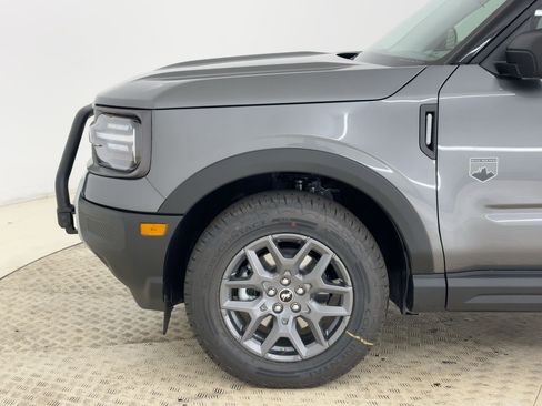 New 2025 Ford Bronco Sport Big Bend AWD/4WD image 19