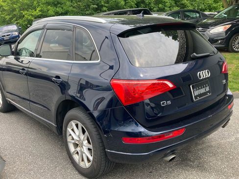 Used 2010 Audi Q5 3.2 Premium Plus image 6