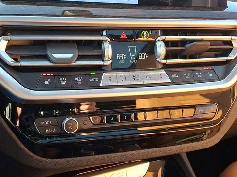 Certified 2022 BMW X3 xDrive30i w/ Premium Package 2 (ZPA) image 19