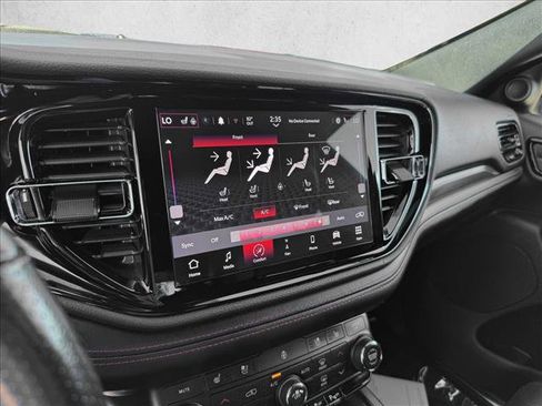 Used 2024 Dodge Durango R/T AWD/4WD image 15