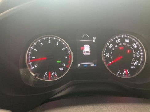 Used 2021 Toyota RAV4 XLE w/ Convenience Package image 10