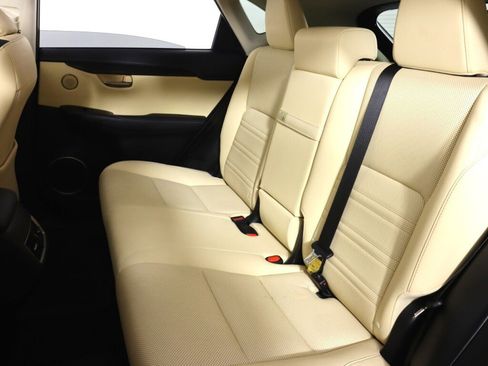 Used 2017 Lexus NX 200t AWD image 36