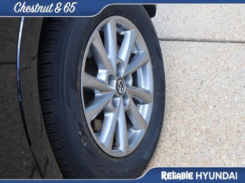 Used 2025 MAZDA CX-5 AWD 2.5 S w/ Preferred Package image 42