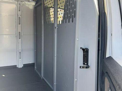 Used 2023 GMC Savana 2500 Extended image 13