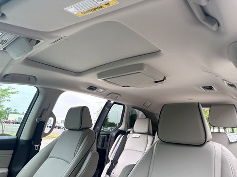 New 2026 Honda Odyssey Touring image 29