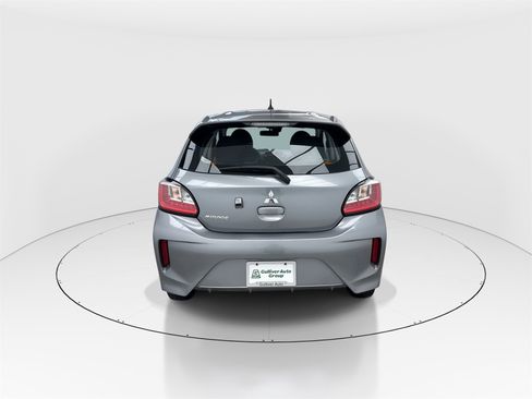 Used 2022 Mitsubishi Mirage ES image 7