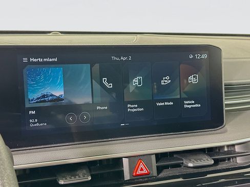 Used 2025 Kia K5 LXS image 21