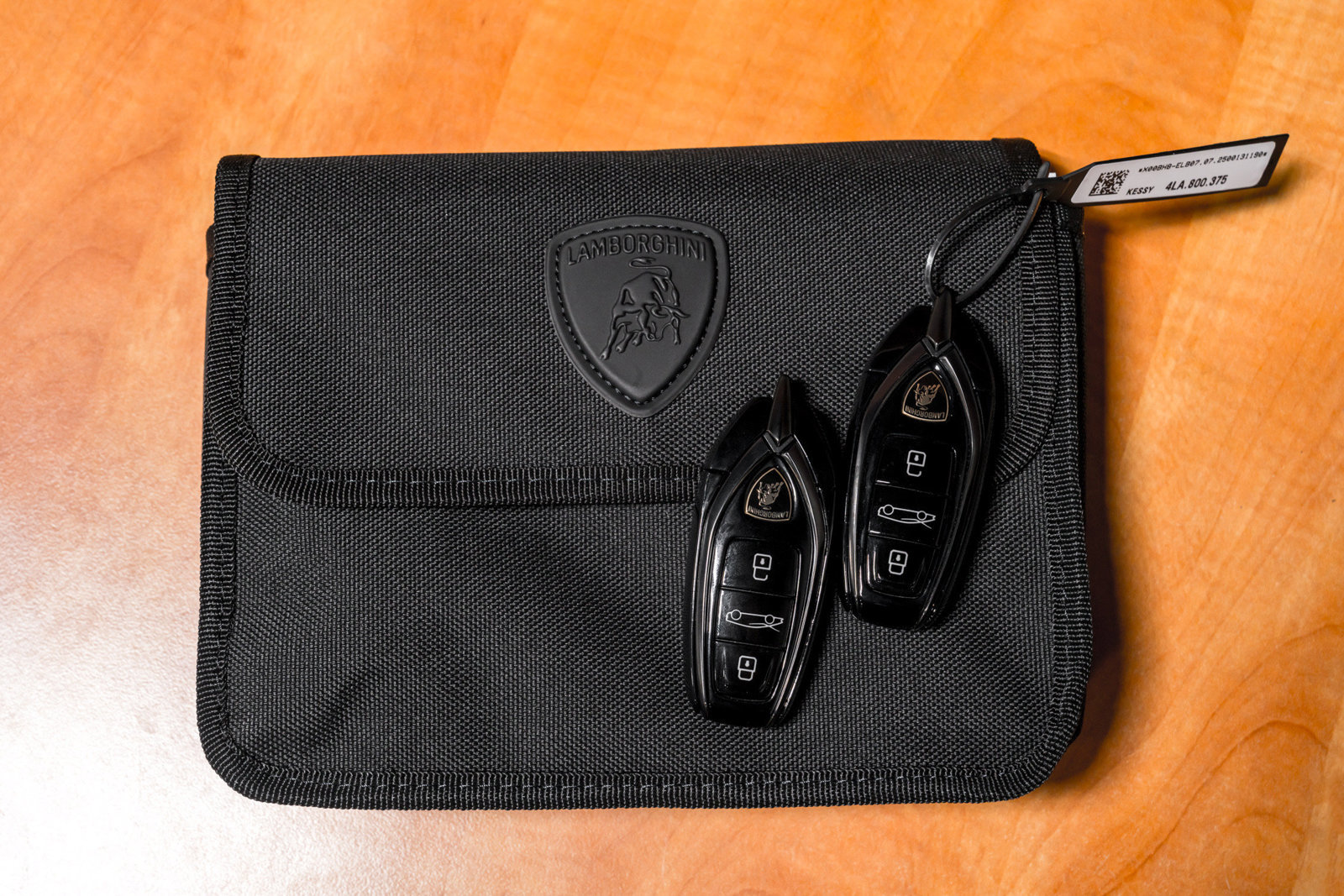 Used 2026 Lamborghini Temerario AWD/4WD image 59