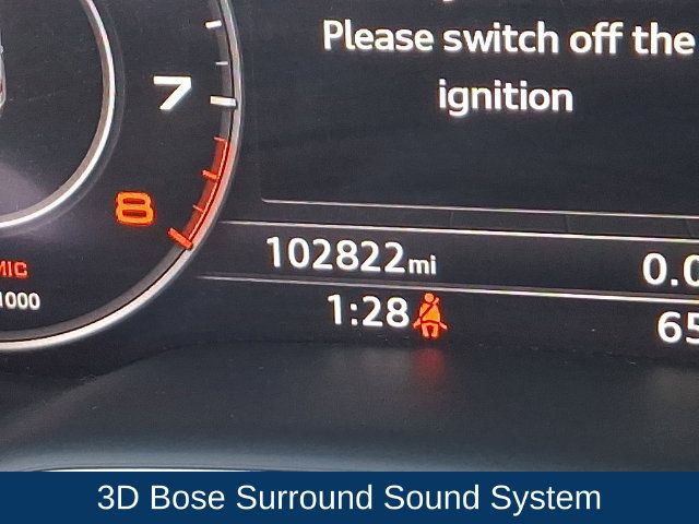 Used 2018 Audi Q7 3.0T Premium Plus AWD/4WD image 6