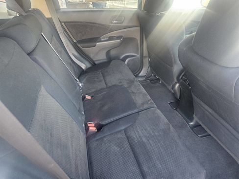 Used 2016 Honda CR-V EX image 11