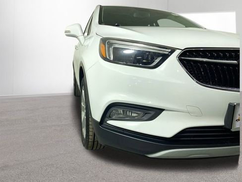 Used 2017 Buick Encore Essence w/ Experience Buick Package image 29