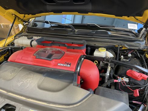 Used 2023 RAM 1500 TRX w/ TRX Level 2 Equipment Group AWD/4WD image 40