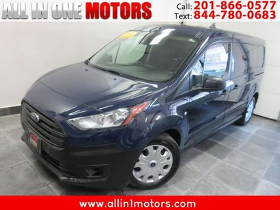 Used 2021 Ford Transit Connect XL