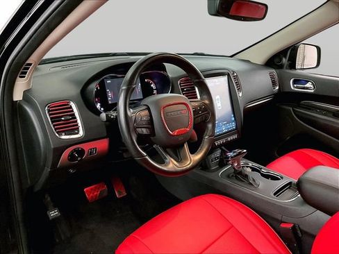 Used 2018 Dodge Durango SXT w/ Quick Order Package 2BB AWD/4WD image 12