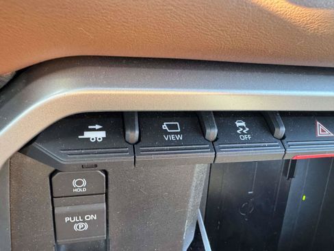 Used 2024 Toyota Tundra 1794 Edition AWD/4WD image 36