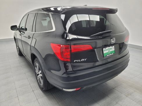 Used 2016 Honda Pilot EX-L image 6