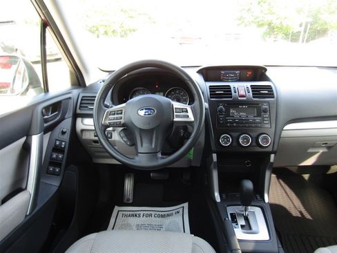 Used 2014 Subaru Forester 2.5i Premium w/ Popular Package #1 image 23