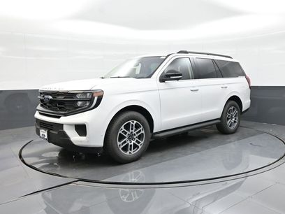 New 2025 Ford Expedition Active