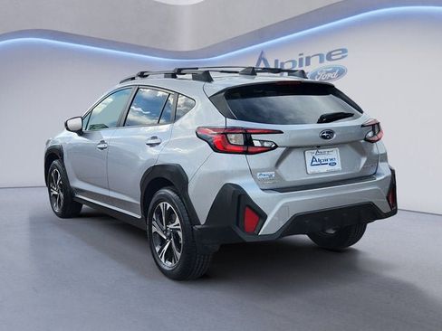 Used 2024 Subaru Crosstrek 2.0i Premium w/ Popular Package #4 AWD/4WD image 3