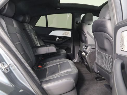 Used 2024 Mercedes-Benz GLE 63 AMG S image 16