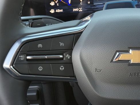 New 2026 Chevrolet Tahoe High Country image 13