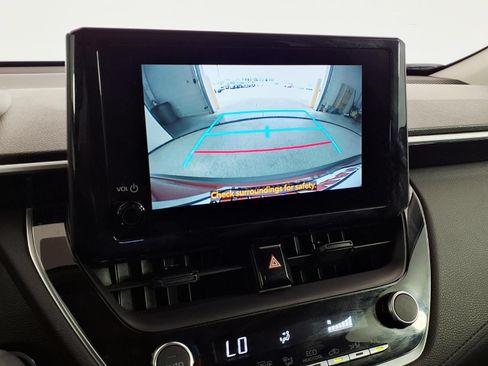 Used 2023 Toyota Corolla Cross LE FWD image 25