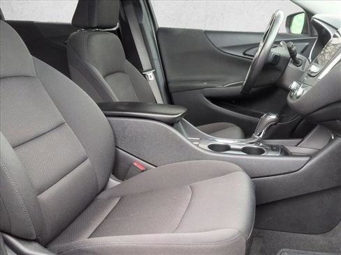 Used 2020 Chevrolet Malibu RS w/ LPO, Convenience Package 2 image 17