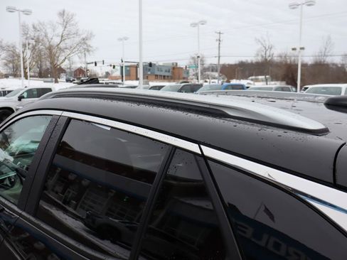 Used 2024 Buick Encore GX Sport Touring w/ Advanced Technology Package image 29