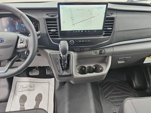 New 2026 Ford Transit 250 148 Medium Roof image 20