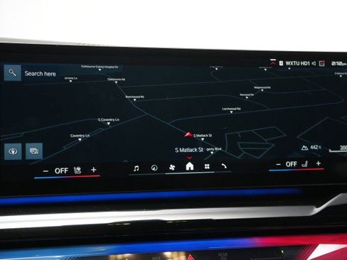 Used 2026 BMW M5 w/ Carbon Package image 55