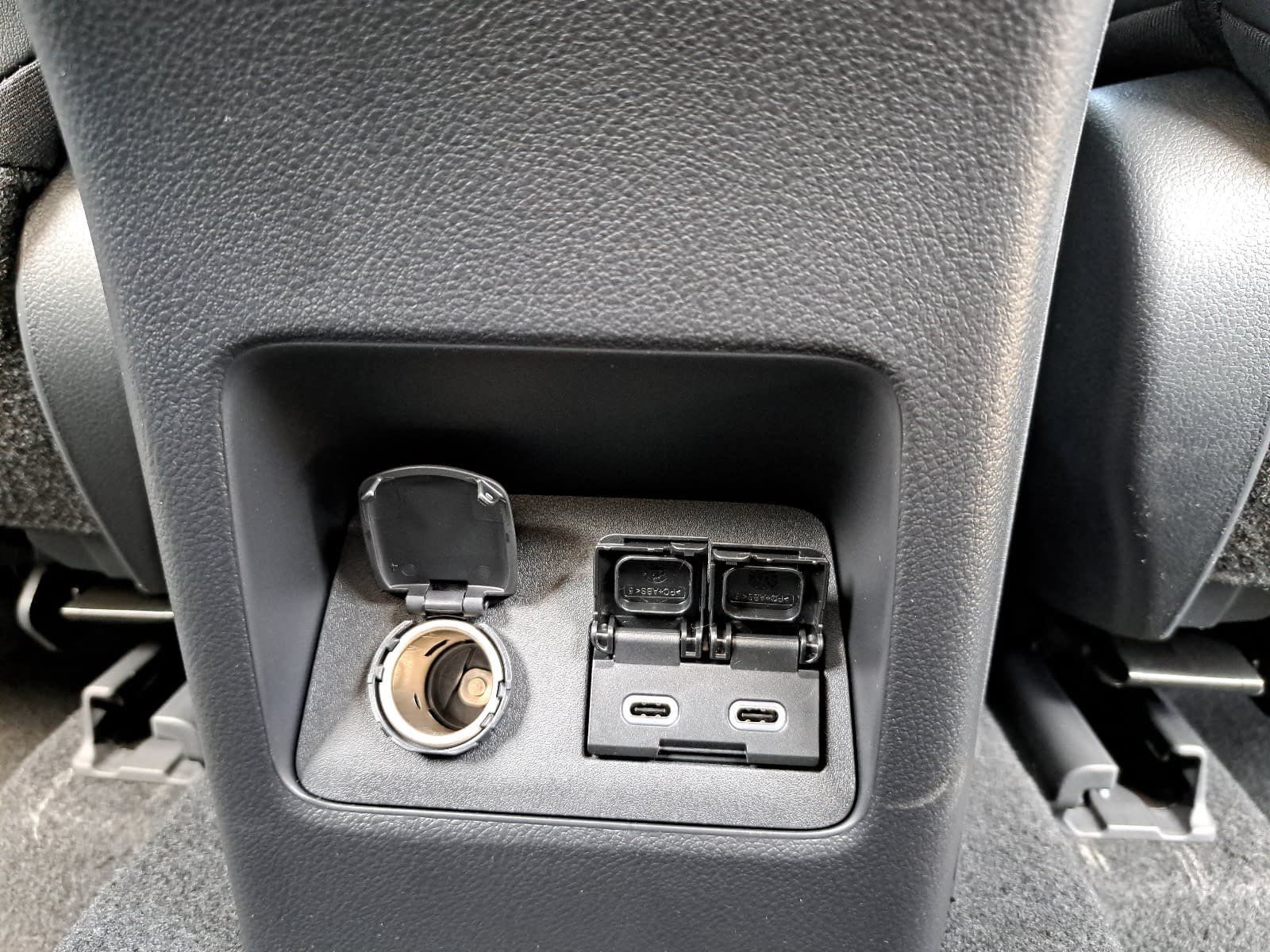 Used 2026 Lexus NX 350 AWD w/ Cold Area Package image 12