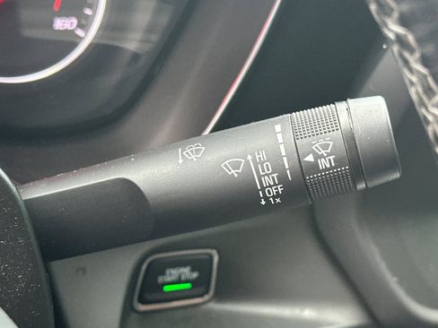 Used 2019 Chevrolet Camaro LT w/ RS Package image 36