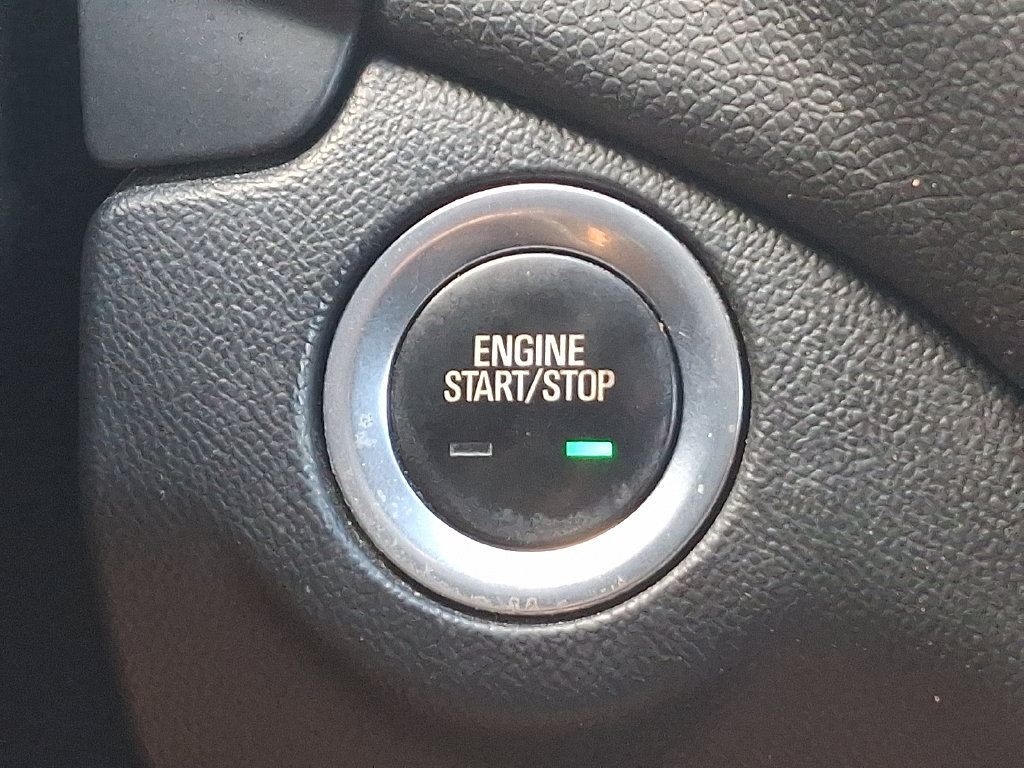 Certified 2019 Chevrolet Equinox LT FWD image 24