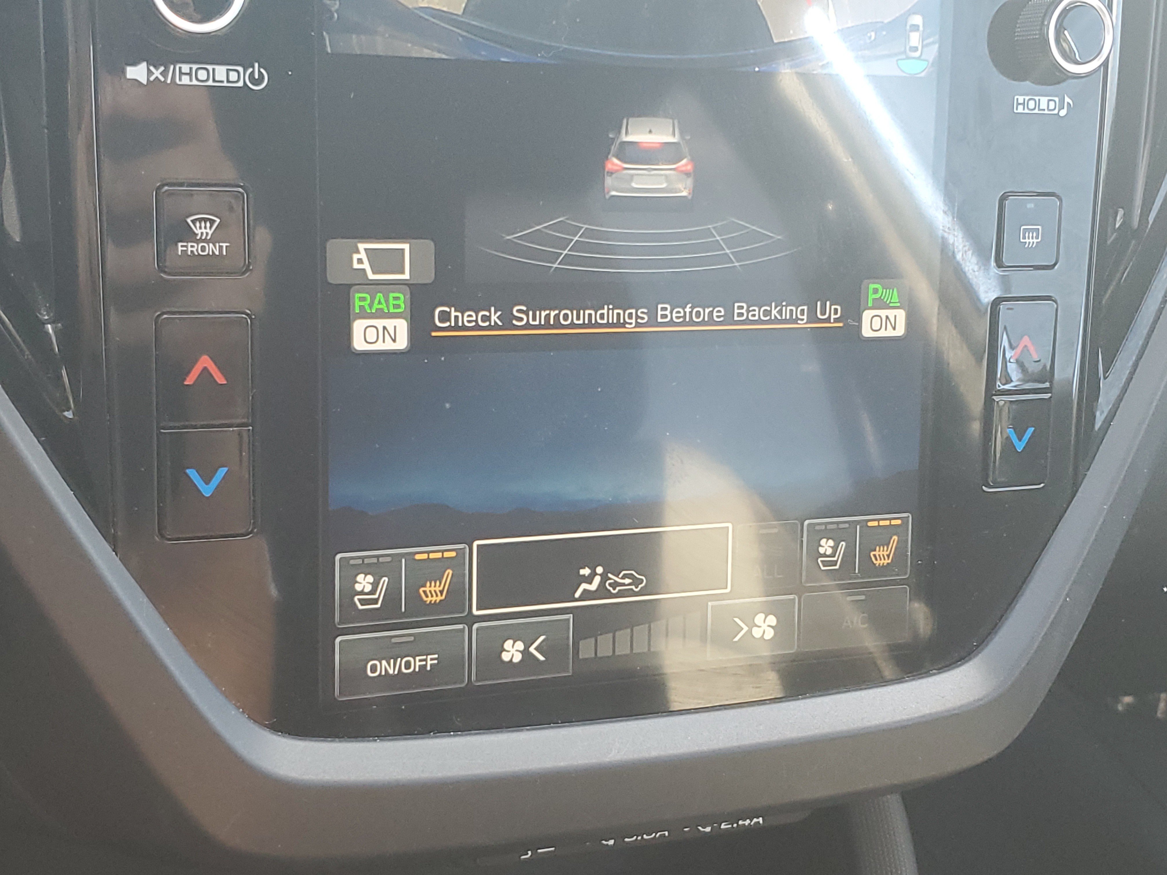 Used 2026 Subaru Forester Touring AWD/4WD image 28