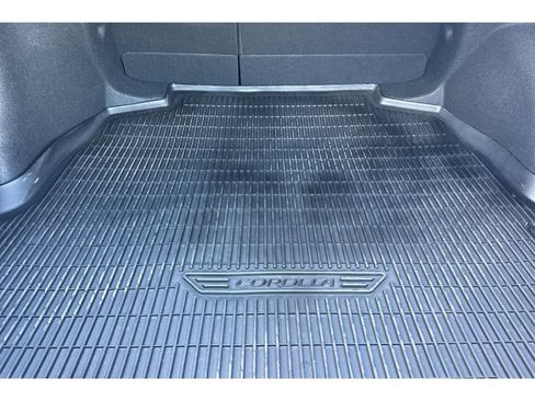 Certified 2024 Toyota Corolla XSE image 16