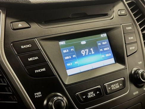 Used 2014 Hyundai Santa Fe Sport w/ Popular Equipment Package 02 image 17