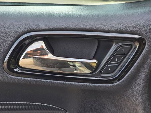 Used 2021 Dodge Durango GT AWD/4WD image 6