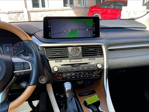 Used 2021 Lexus RX 350 AWD w/ Premium Package image 7