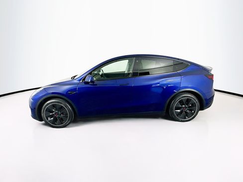Used 2021 Tesla Model Y Long Range AWD/4WD image 4