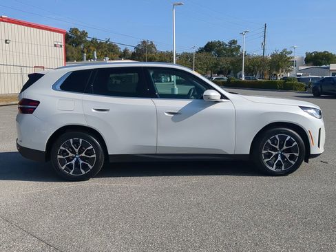 Used 2025 BMW X3 xDrive30i w/ Premium Package image 12