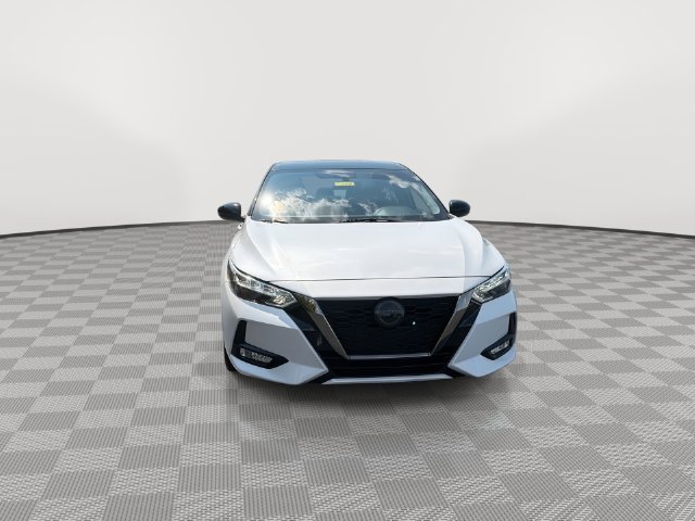 Used 2022 Nissan Sentra SR FWD image 4